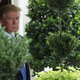 And he’s not coming out of these shrubs until he gets one (Photo: Alex Wong/Getty Images)